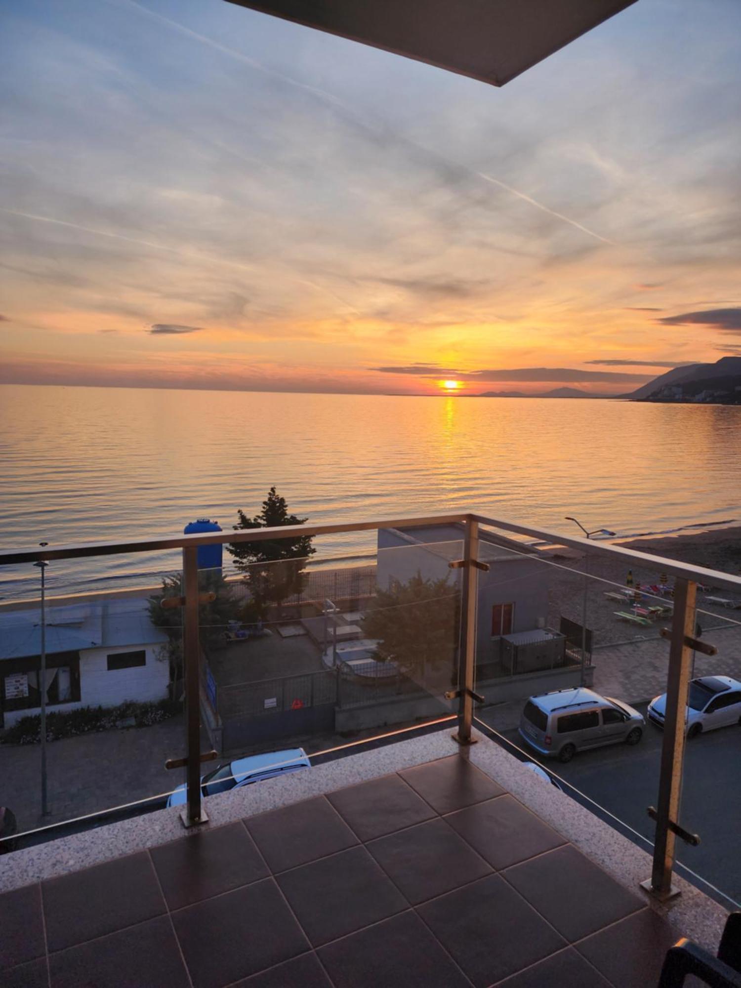 Season At Sea Apartment *