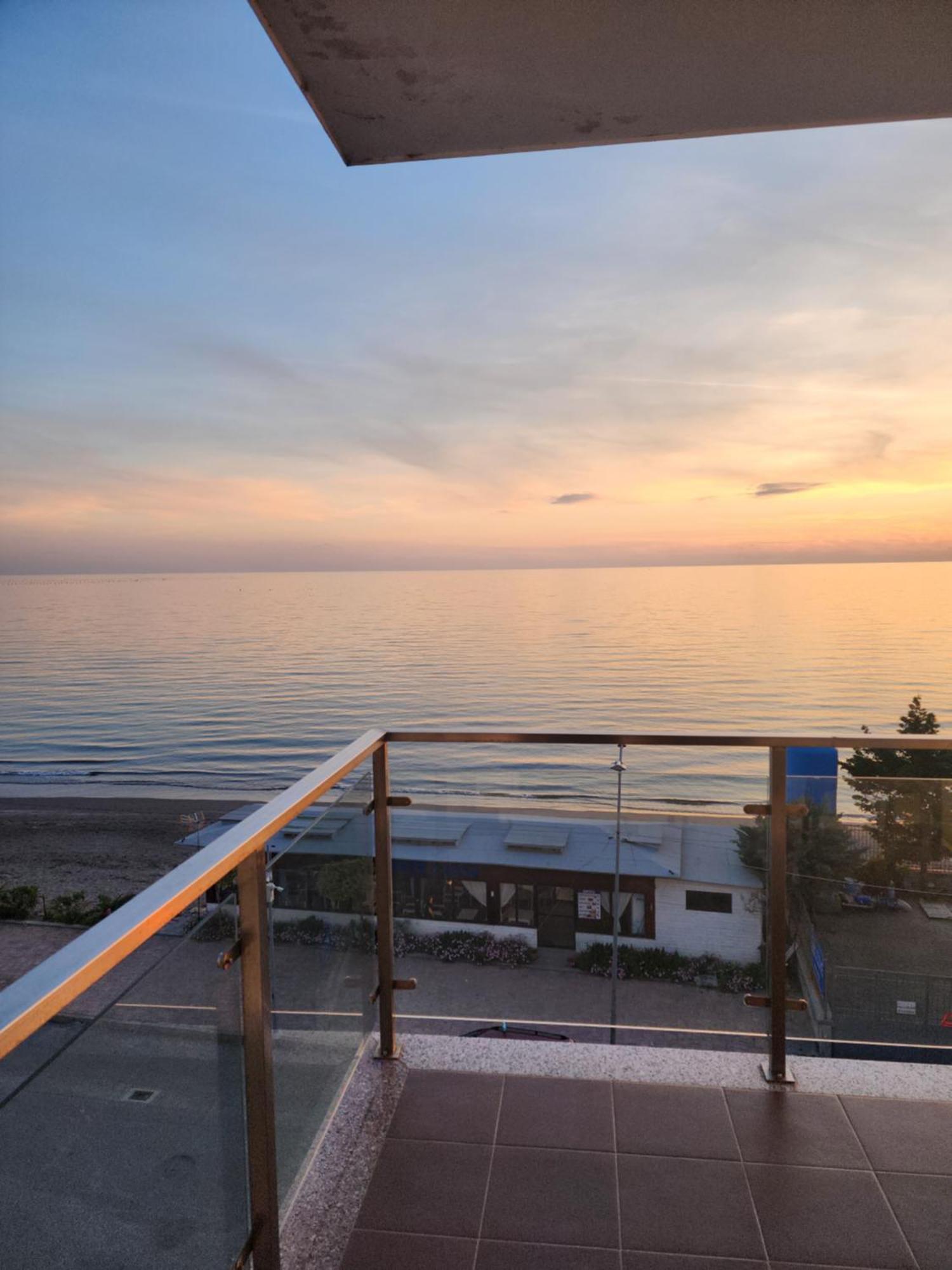 Apartment Season At Sea Shengjin